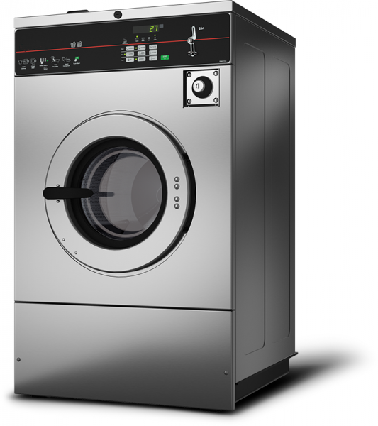 Azur Concept Blanchisserie, spécialiste du matériel professionnel de lave  linge, vente de lave-linge 10kg - 18 kg