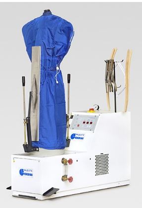 ecocab pressing