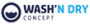 whashndry